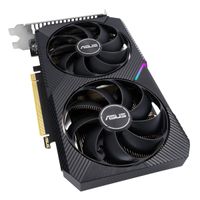 Miniatura 10 de ASUS Dual GeForce RTX 3050 V2 OC Edition 8GB GDDR6