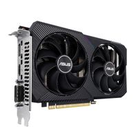 Miniatura 11 de ASUS Dual GeForce RTX 3050 V2 OC Edition 8GB GDDR6