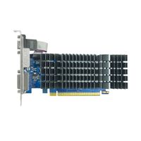 Miniatura 2 de ASUS GeForce GT 710 SL EVO BRK 2GB GDDR5 LP HDMI DVI D-SUB