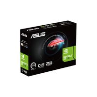 Miniatura 5 de ASUS GeForce GT 710 SL EVO BRK 2GB GDDR5 LP HDMI DVI D-SUB