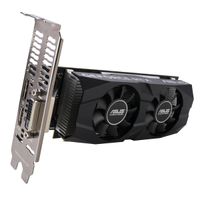 Miniatura 3 de TARJETA GRAFICA ASUS GEFORCE RTX 3050 OC LP | 6GB | GDDR6
