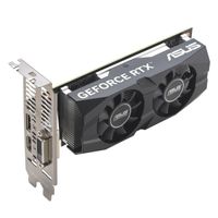 Miniatura 4 de TARJETA GRAFICA ASUS GEFORCE RTX 3050 OC LP | 6GB | GDDR6
