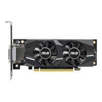 Miniatura 6 de TARJETA GRAFICA ASUS GEFORCE RTX 3050 OC LP | 6GB | GDDR6