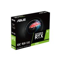 Miniatura 7 de TARJETA GRAFICA ASUS GEFORCE RTX 3050 OC LP | 6GB | GDDR6