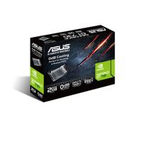 Miniatura 4 de TARJETA GRAFICA ASUS GEFORCE GT 730 LP | 2GB | GDDR5