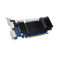 Miniatura 5 de TARJETA GRAFICA ASUS GEFORCE GT 730 LP | 2GB | GDDR5