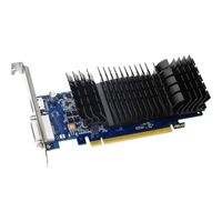 Miniatura 3 de TARJETA GRAFICA ASUS GEFORCE GT 1030 LP | 2GB | GDDR5