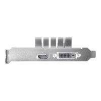 Miniatura 4 de TARJETA GRAFICA ASUS GEFORCE GT 1030 LP | 2GB | GDDR5