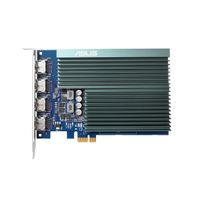 Miniatura 2 de TARJETA GRAFICA ASUS NVIDIA GEFORCE GT 730 | 2GB | GDDR5