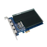Miniatura 3 de TARJETA GRAFICA ASUS NVIDIA GEFORCE GT 730 | 2GB | GDDR5