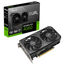 BULK | TARJETA GRAFICA ASUS NVIDIA RTX 4060 DUAL V2 OC | 8GB | GDDR6 | SIN CAJA