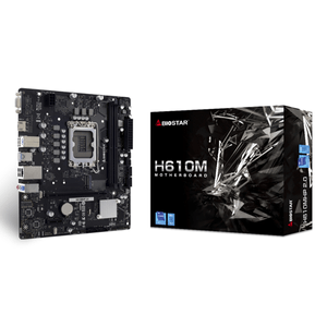 BIOSTAR-Intel--H610MHP-2.0-LGA-1700