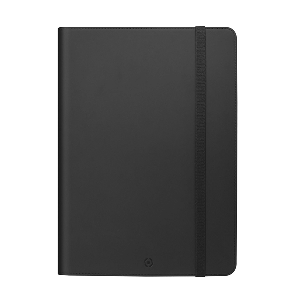 CELLY FUNDA TABLET UNIVERSAL HASTA 11 PULGADAS MAGNETICA NEGRA