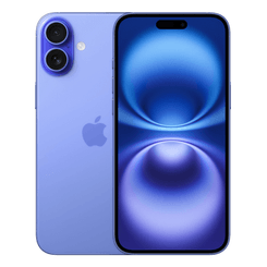 APPLE iPhone 16 Plus 6.7" 5G 128GB Azul