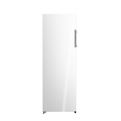 CONGELADOR VERTICAL INFINITON CV-240L72WEC NOFROST E ALTO 172 CM 240 LITROS BLANCO