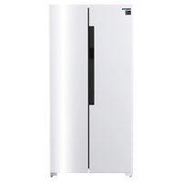 Miniatura 1 de FRIGORIFICO AMERICANO INFINITON SBS-456A78WEG NOFROST E BLANCO