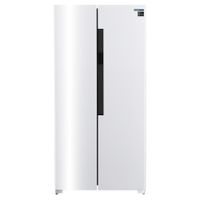 Miniatura 2 de FRIGORIFICO AMERICANO INFINITON SBS-456A78WEG NOFROST E BLANCO