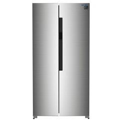 FRIGORIFICO AMERICANO INFINITON SBS-456A78XEL NOFROST E INOX