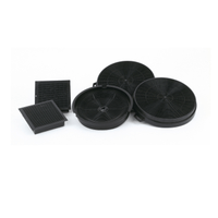 Miniatura 1 de FILTRO CATA 02825263 CARBON ACTIVO