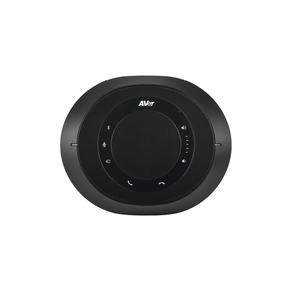 AVER USB CAM SERIES FONE540 (61U6100000AC) USB/BT CONFERENCE SPEAKERPHONE, ADVANCED NOISE SUPPRESSION