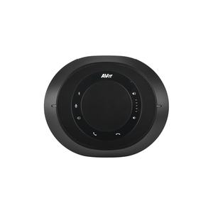 AVER USB CAM SERIES FONE540 (61U6100000AC) USB/BT CONFERENCE SPEAKERPHONE, ADVANCED NOISE SUPPRESSION