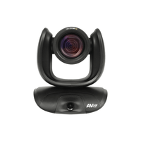 Miniatura 1 de AVER USB CAM SERIES CAM550 (61U3010000AC) PTZ DUAL CAMERA, 4K, 12X OPTICAL, USB + HDMI + IP, DYNAMIC SMART FRAME, PRESET FRAMING, POE+, RS232