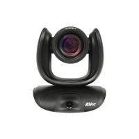 Miniatura 2 de AVER USB CAM SERIES CAM550 (61U3010000AC) PTZ DUAL CAMERA, 4K, 12X OPTICAL, USB + HDMI + IP, DYNAMIC SMART FRAME, PRESET FRAMING, POE+, RS232