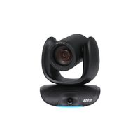 Miniatura 4 de AVER USB CAM SERIES CAM550 (61U3010000AC) PTZ DUAL CAMERA, 4K, 12X OPTICAL, USB + HDMI + IP, DYNAMIC SMART FRAME, PRESET FRAMING, POE+, RS232