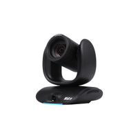 Miniatura 5 de AVER USB CAM SERIES CAM550 (61U3010000AC) PTZ DUAL CAMERA, 4K, 12X OPTICAL, USB + HDMI + IP, DYNAMIC SMART FRAME, PRESET FRAMING, POE+, RS232