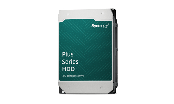 SYNOLOGY HAT3310-12T 12000GB 3.5" Serial ATA