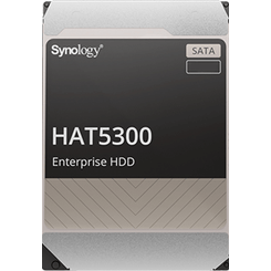 SYNOLOGY   HAT5300 12000GB 3.5" Serial ATA III