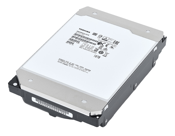 toshiba   mg09 18000gb 3.5  serial ata iii