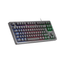 Mars Gaming Teclado MK023 TKL FRGB Negro