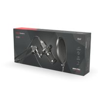 Miniatura 16 de MARS GAMING Microfono MMICPRO ULTRA-HIGH USB