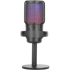 MARS GAMING Microfono Pro ADC 196KHZ 24BITS