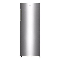 CONGELADOR VERTICAL INFINITON CV-172L14XEV E ALTO 143.5 CM 172 LITROS INOX