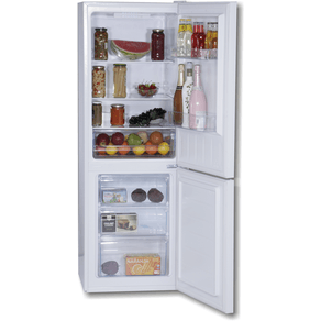 FRIGORIFICO-COMBI-ROMMER-FCE-315-E-ALTO-159.5-CM-ANCHO-54.5-CM-BLANCO