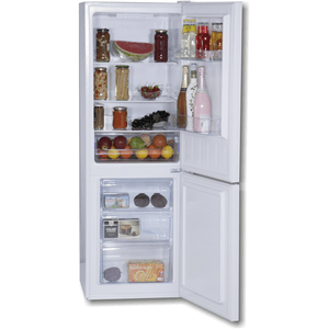 FRIGORIFICO-COMBI-ROMMER-FCE-315-E-ALTO-159.5-CM-ANCHO-54.5-CM-BLANCO