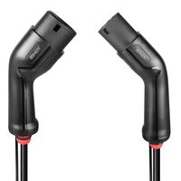 Miniatura 1 de 5M TYPE 2 EV-CHARGING CABLE  11KW