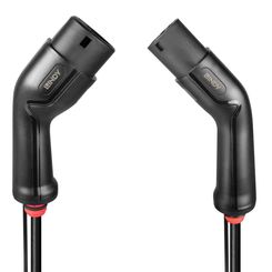 5M TYPE 2 EV-CHARGING CABLE  22KW