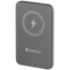 Charge--n--Go-Magnetic-Wireless-Power-Bank-10000-Grey