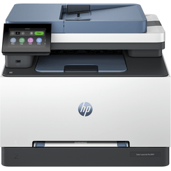 HP  Multifunción A4Wifi Laser Dúplex LaserJet Pro 3302sdw Inalámbrico Multifunction Color Impresora, Fotocopiadora, escáner; Dúplex