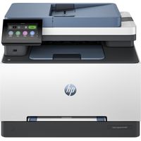 Miniatura 2 de HP  Multifunción A4Wifi Laser Dúplex LaserJet Pro 3302sdw Inalámbrico Multifunction Color Impresora, Fotocopiadora, escáner; Dúplex