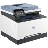 Miniatura 3 de HP  Multifunción A4Wifi Laser Dúplex LaserJet Pro 3302sdw Inalámbrico Multifunction Color Impresora, Fotocopiadora, escáner; Dúplex