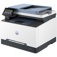 Miniatura 14 de HP  Multifunción A4Wifi Laser Dúplex LaserJet Pro 3302sdw Inalámbrico Multifunction Color Impresora, Fotocopiadora, escáner; Dúplex