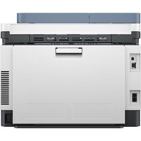 Miniatura 16 de HP  Multifunción A4Wifi Laser Dúplex LaserJet Pro 3302sdw Inalámbrico Multifunction Color Impresora, Fotocopiadora, escáner; Dúplex