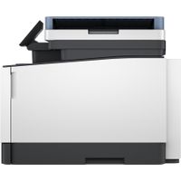 Miniatura 17 de HP  Multifunción A4Wifi Laser Dúplex LaserJet Pro 3302sdw Inalámbrico Multifunction Color Impresora, Fotocopiadora, escáner; Dúplex