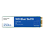 DISCO-DURO-SSD-250GB-M.2--WESTERN-DIGITAL-BlueSA510-555MB-s-6Gbit-s--Serial-ATA-III