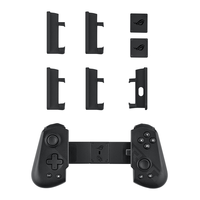 Miniatura 1 de GAMEPAD ASUS GU200A ROG TESSEN (PARA MOVILES)