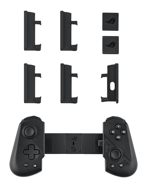 GAMEPAD ASUS GU200A ROG TESSEN (PARA MOVILES)